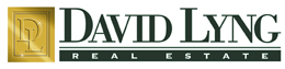 David Lyng Real Estate Logo