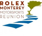 Rolex Monterey Motorsports Reunion