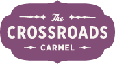 Crossroads Shopping Village Logo