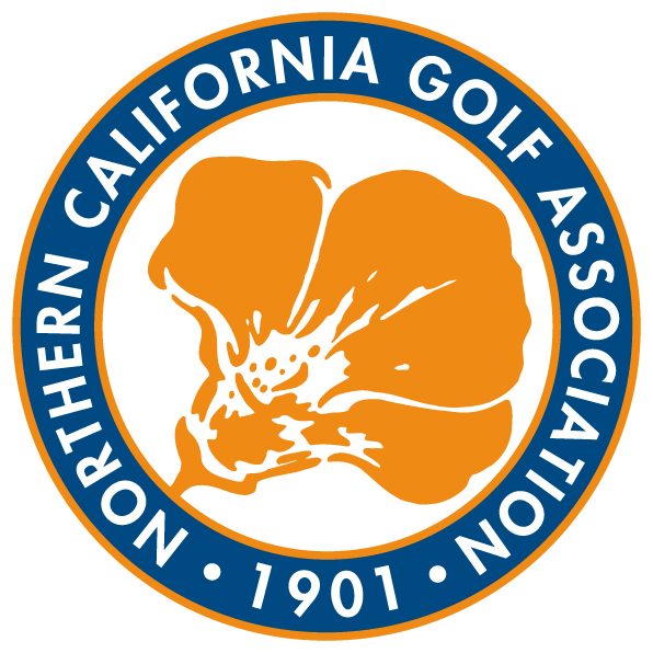 Northern California Golf Association Logo