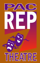 Pacific Repertory Theatre Logo