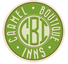 Carmel Boutique Inns Logo