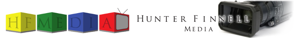 Hunter Finnell Media