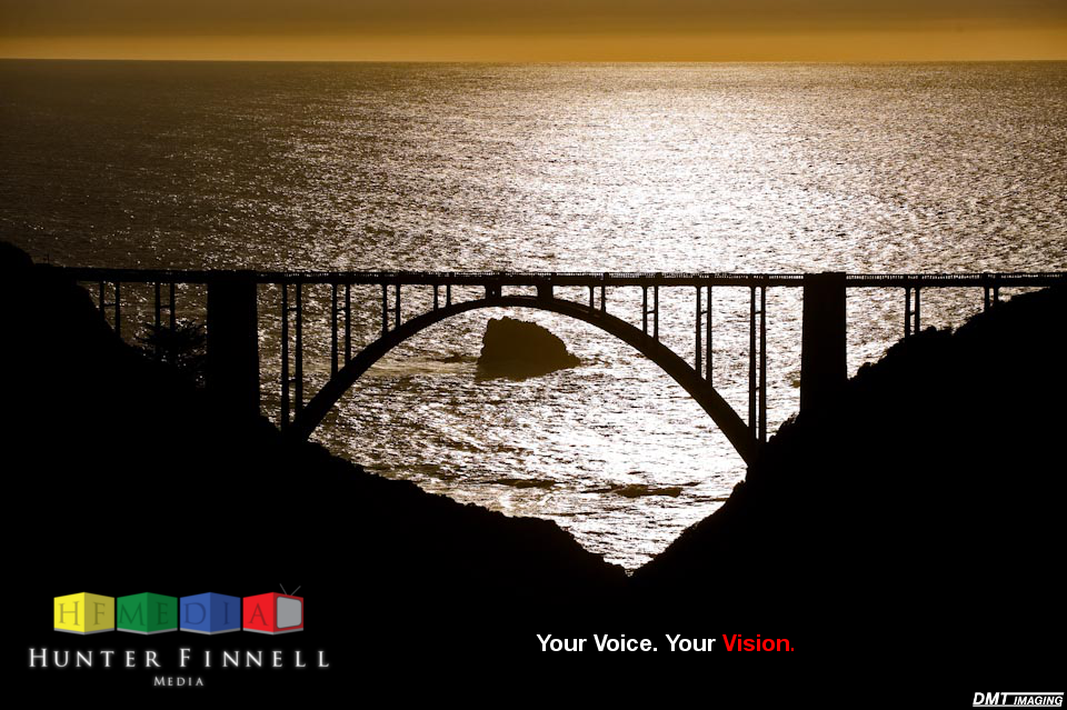 Hunter Finnell Media is Your Voice. Your Vision.